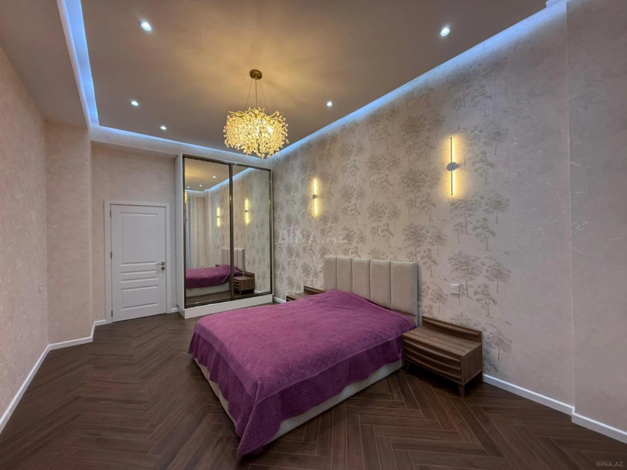 Satılır 2 otaqlı mənzil 88 m²