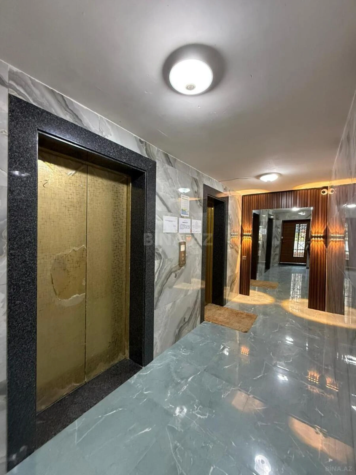 Satılır 2 otaqlı mənzil 88 m²