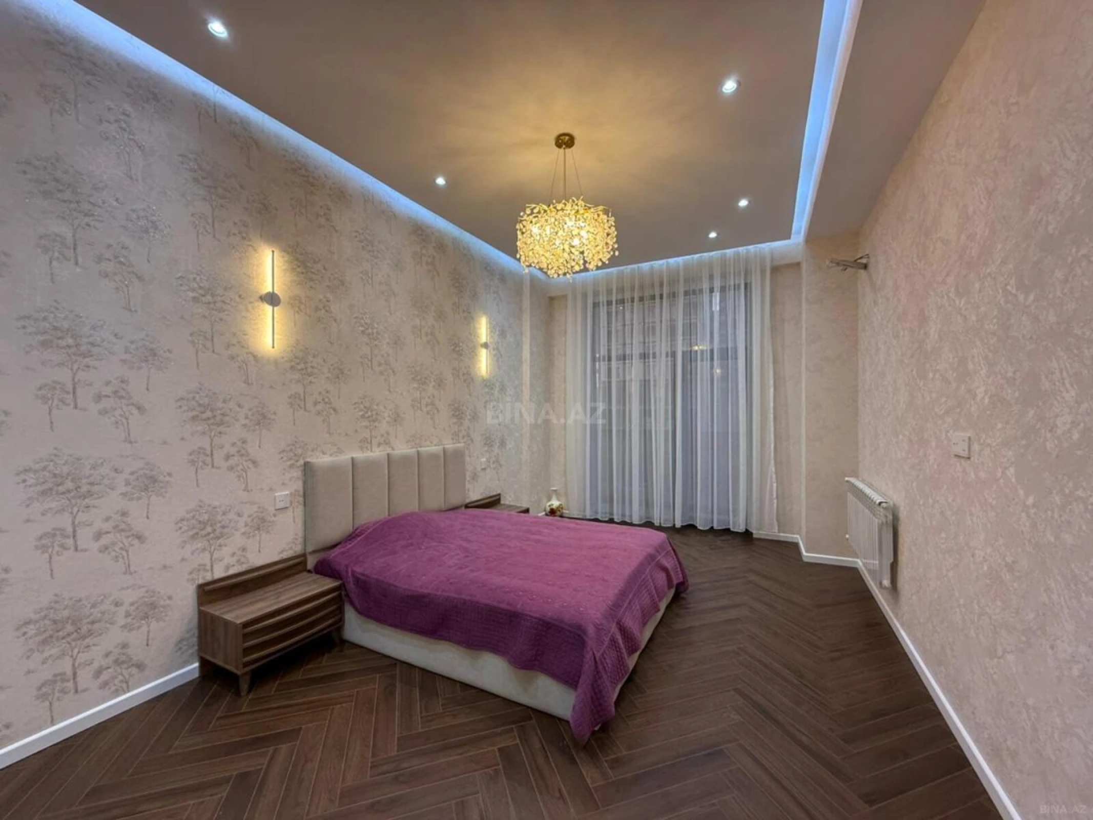 Satılır 2 otaqlı mənzil 88 m²