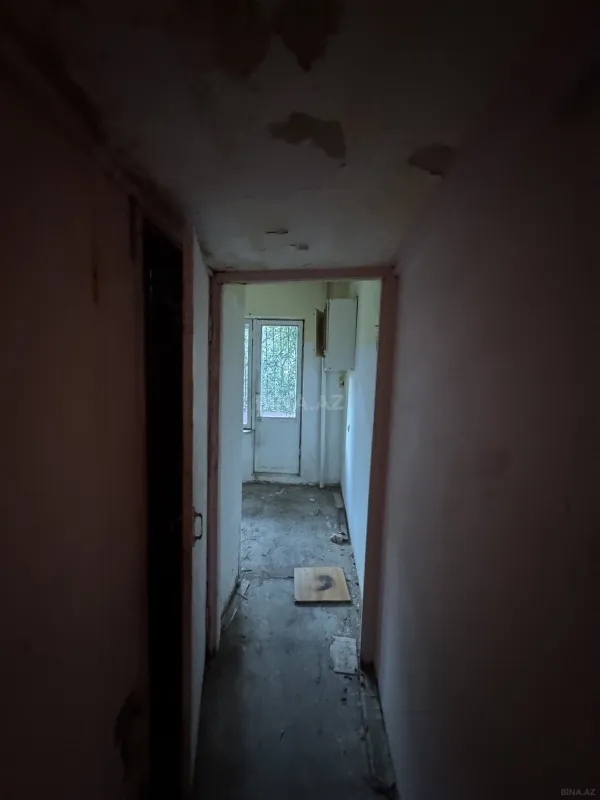 Satılır 4 otaqlı mənzil 120 m²