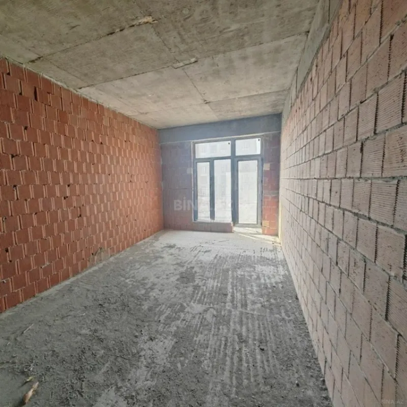 Satılır 2 otaqlı mənzil 55.4 m²