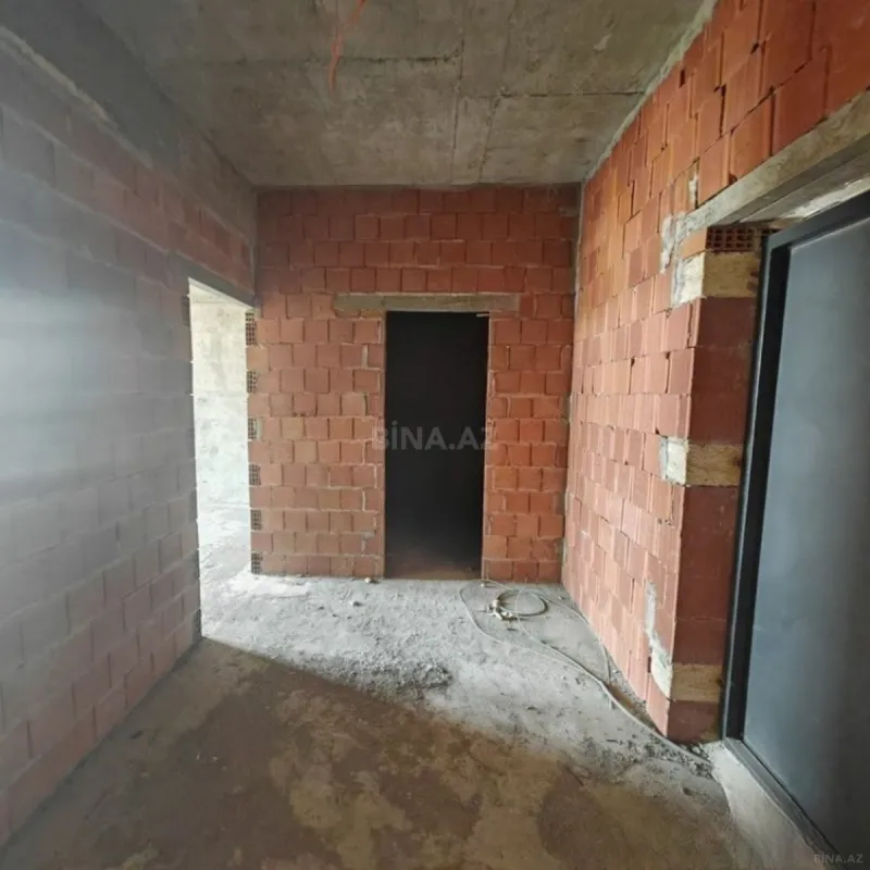 Satılır 2 otaqlı mənzil 55.4 m²