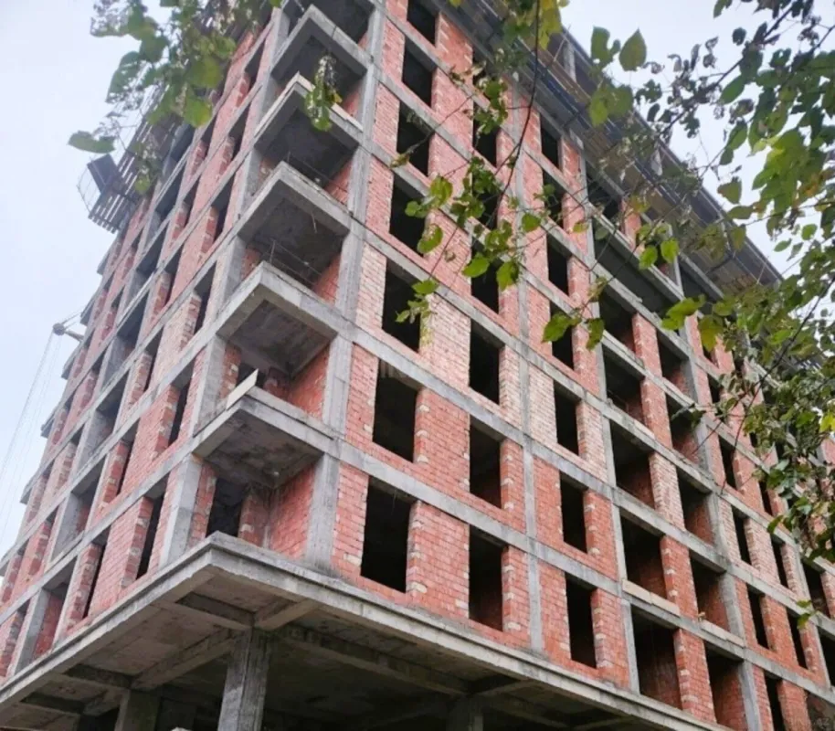 Satılır 2 otaqlı mənzil 55.4 m²