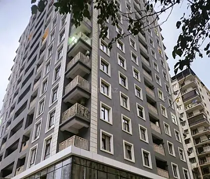 Satılır 2 otaqlı mənzil 55.4 m²