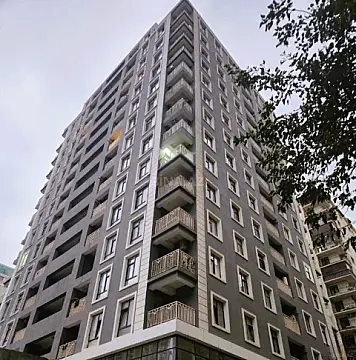 Satılır 2 otaqlı mənzil 55.4 m² — Bakı, Nərimanov 2 otaq 55.40 m²
