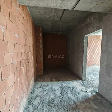 Satılır 2 otaqlı mənzil 55.4 m²