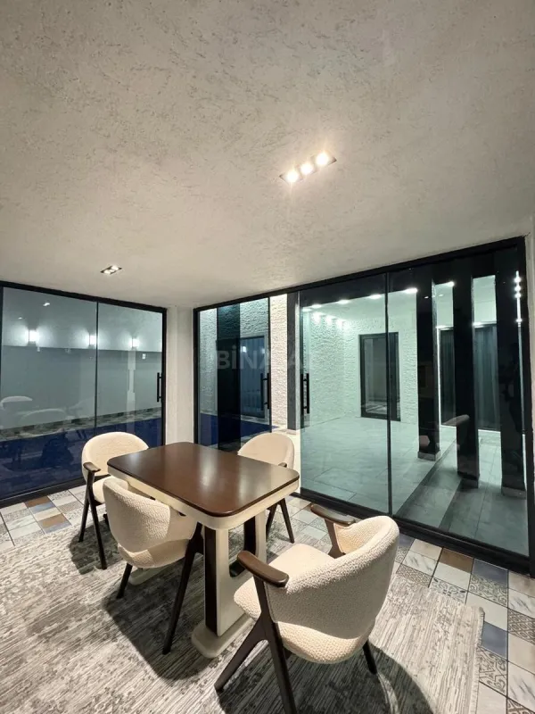 Satılır 4 otaqlı həyət evi 170 m²