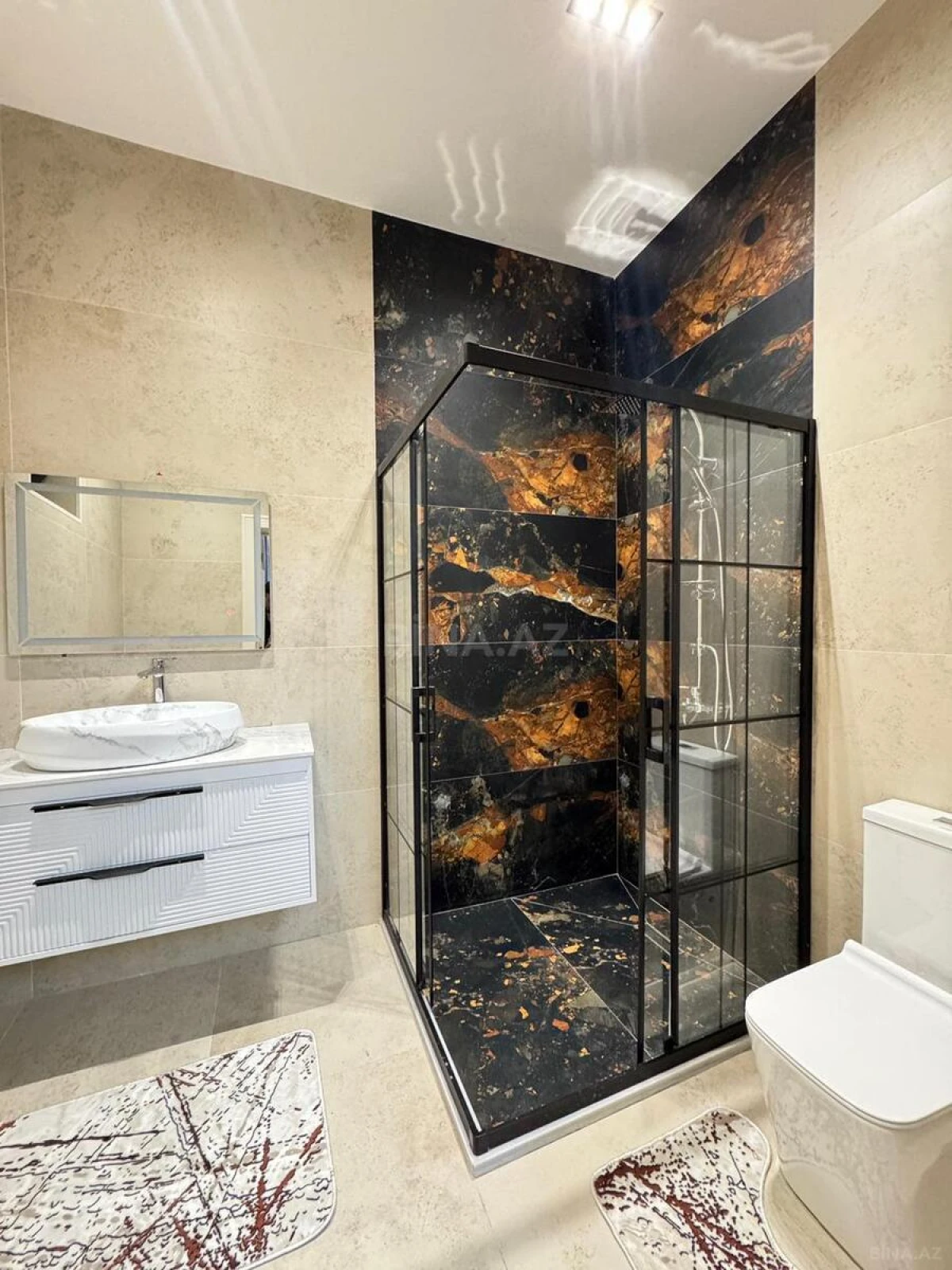 Satılır 4 otaqlı həyət evi 170 m²