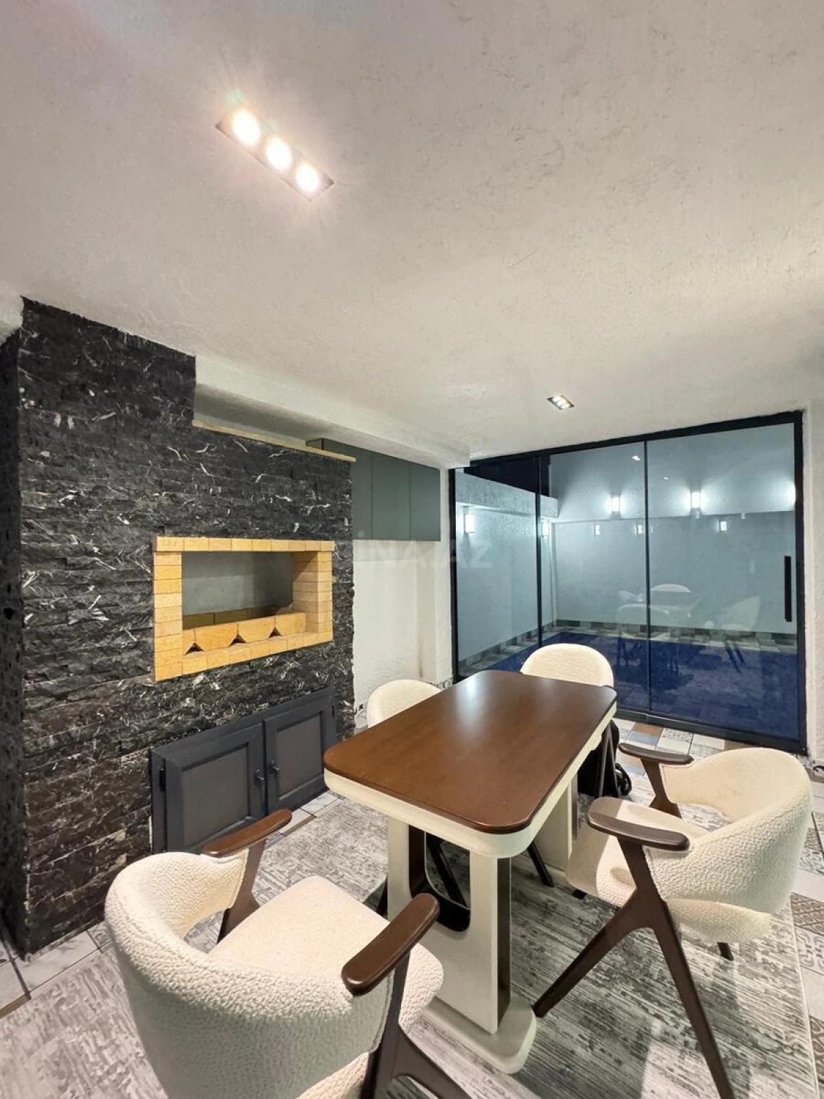 Satılır 4 otaqlı həyət evi 170 m²