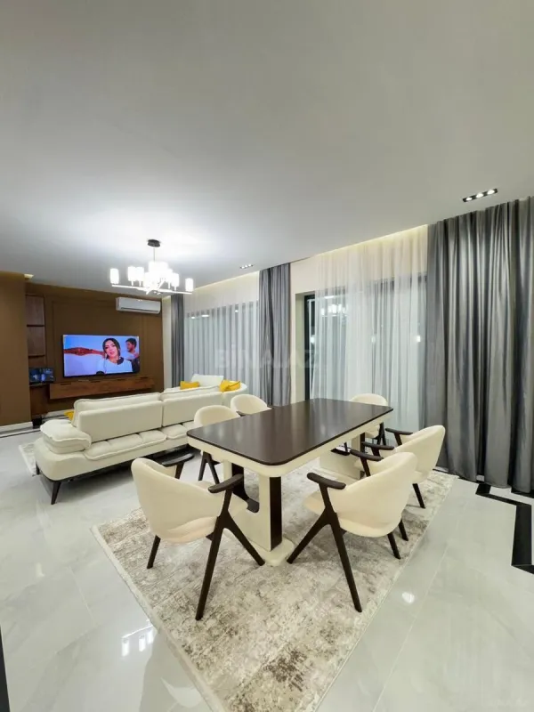 Satılır 4 otaqlı həyət evi 170 m²