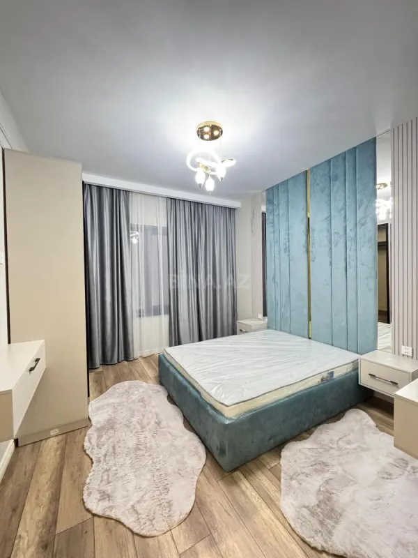 Satılır 4 otaqlı həyət evi 170 m²
