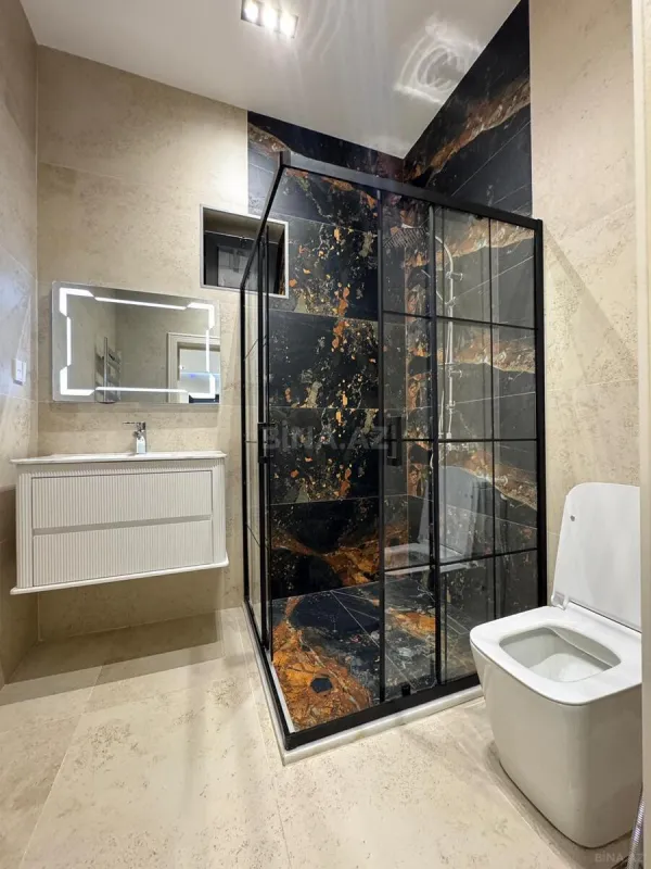 Satılır 4 otaqlı həyət evi 170 m²