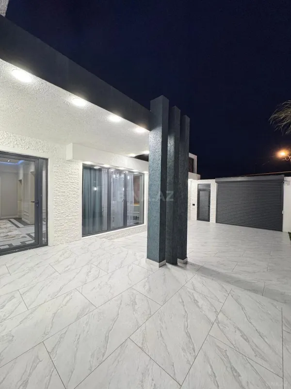 Satılır 4 otaqlı həyət evi 170 m²