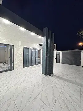 Satılır 4 otaqlı həyət evi 170 m²