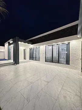 Satılır 4 otaqlı həyət evi 170 m² — Bakı, Şüvəlan 4 otaq 170.00 m²