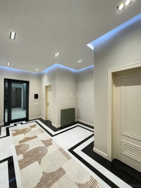 Satılır 4 otaqlı həyət evi 170 m²
