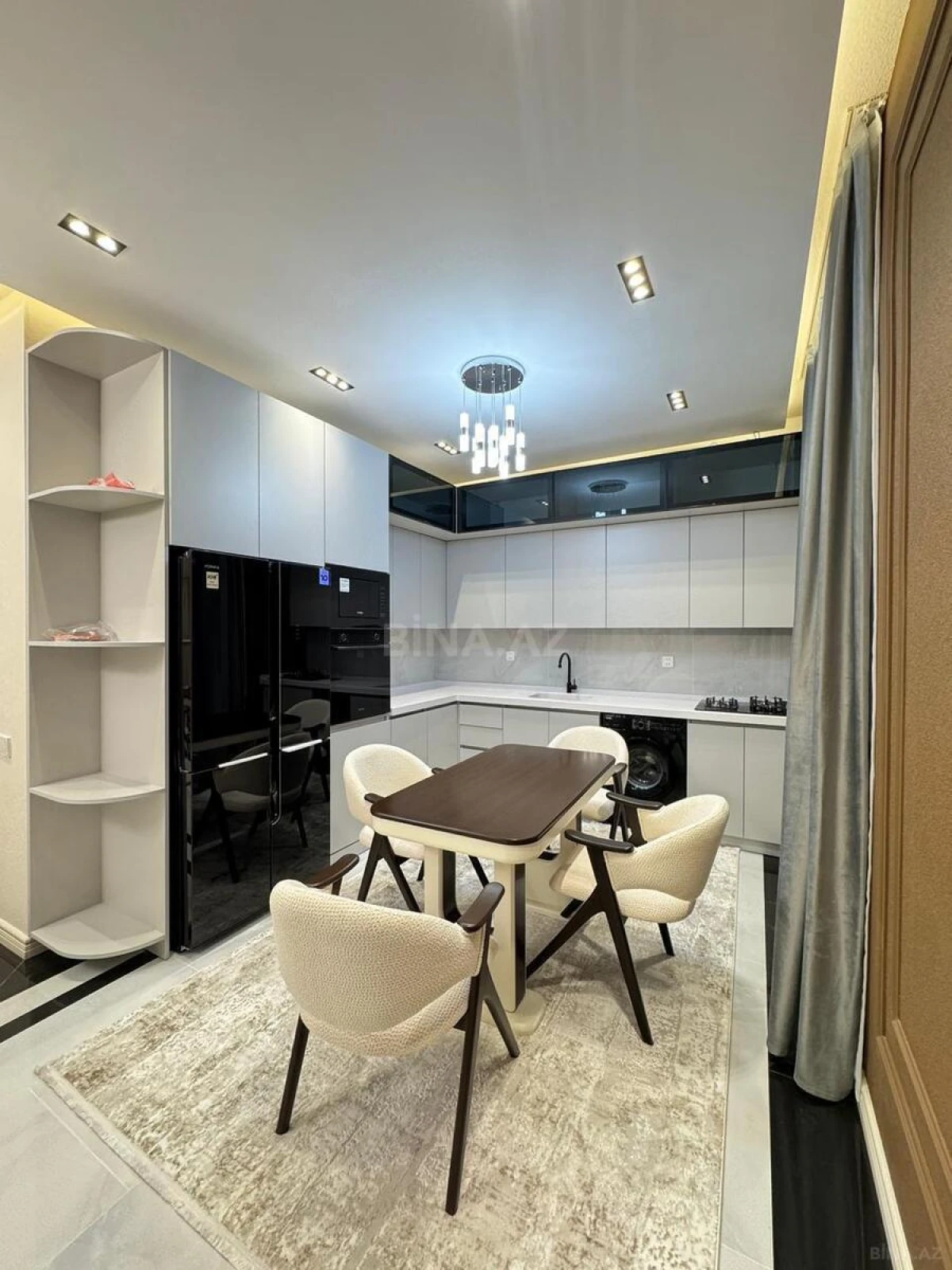 Satılır 4 otaqlı həyət evi 170 m²