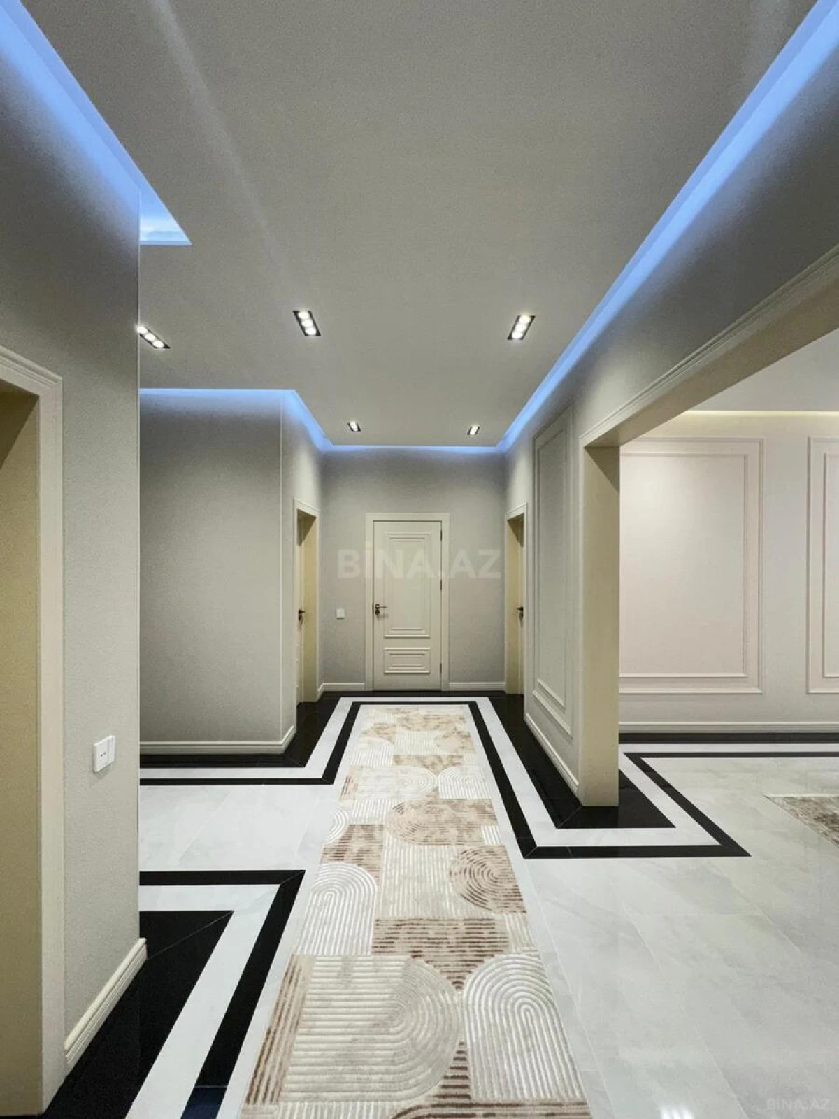 Satılır 4 otaqlı həyət evi 170 m²