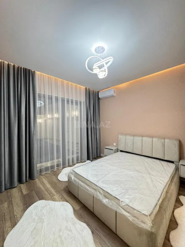 Satılır 4 otaqlı həyət evi 170 m²