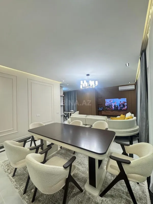 Satılır 4 otaqlı həyət evi 170 m²