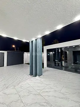 Satılır 4 otaqlı həyət evi 170 m²