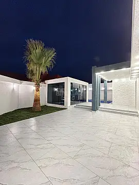 Satılır 4 otaqlı həyət evi 170 m²