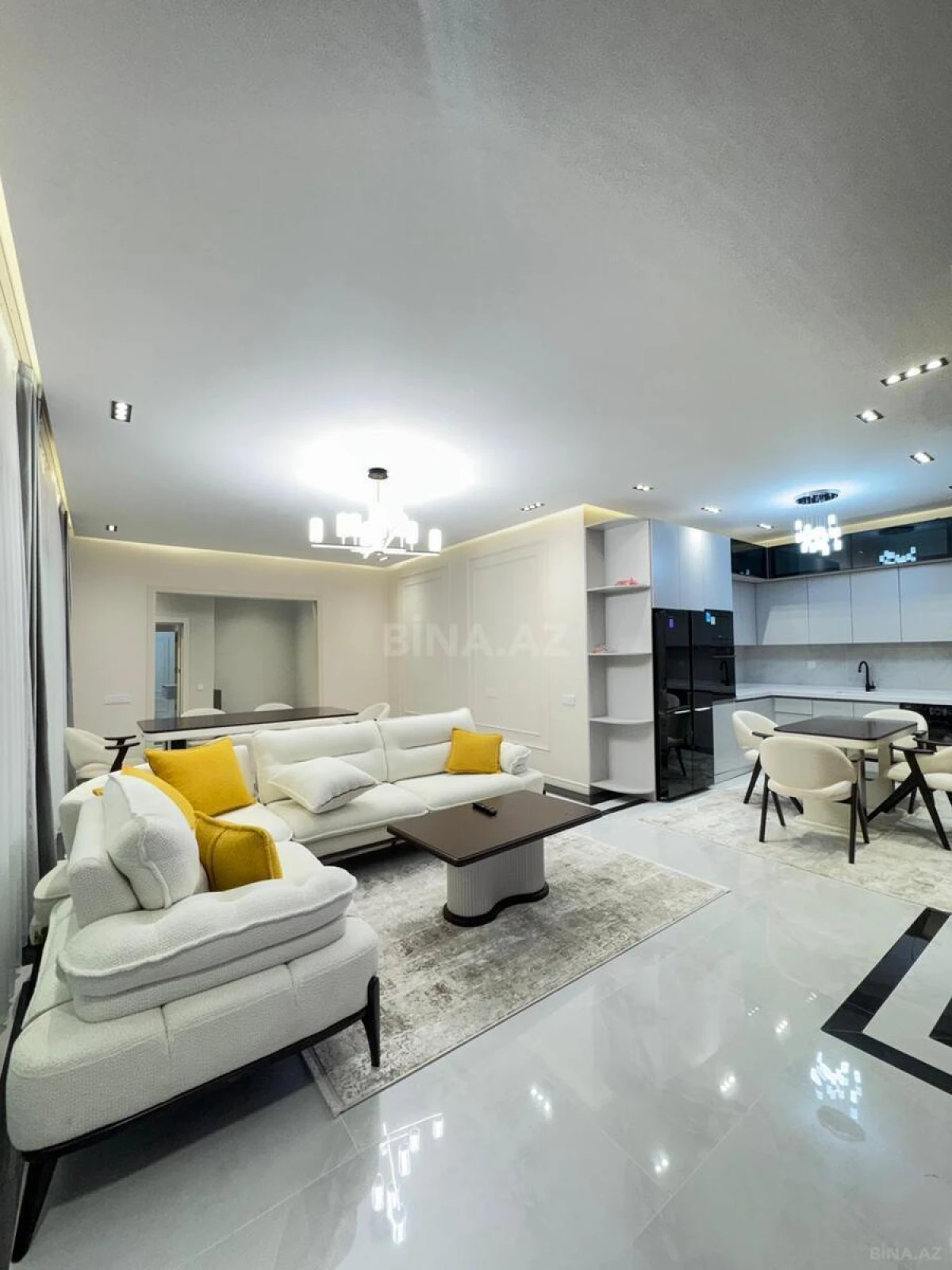 Satılır 4 otaqlı həyət evi 170 m²
