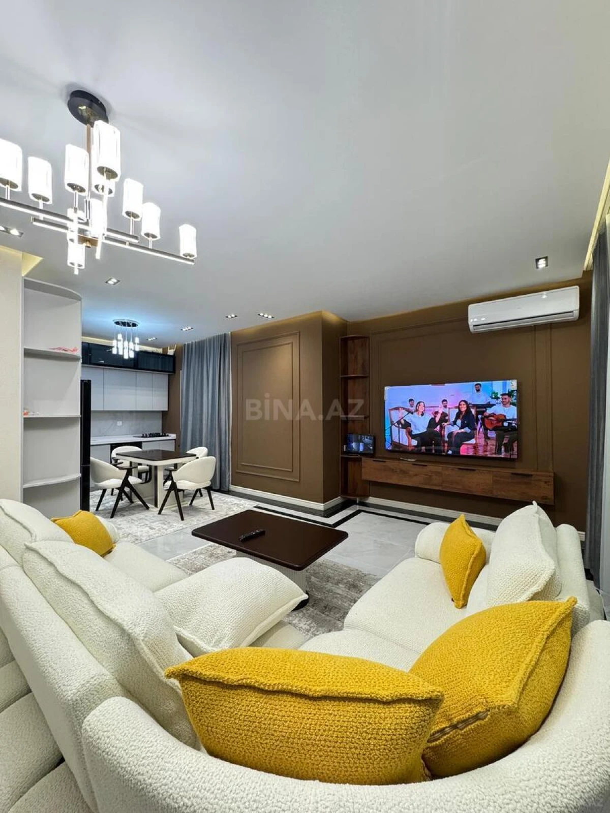 Satılır 4 otaqlı həyət evi 170 m²