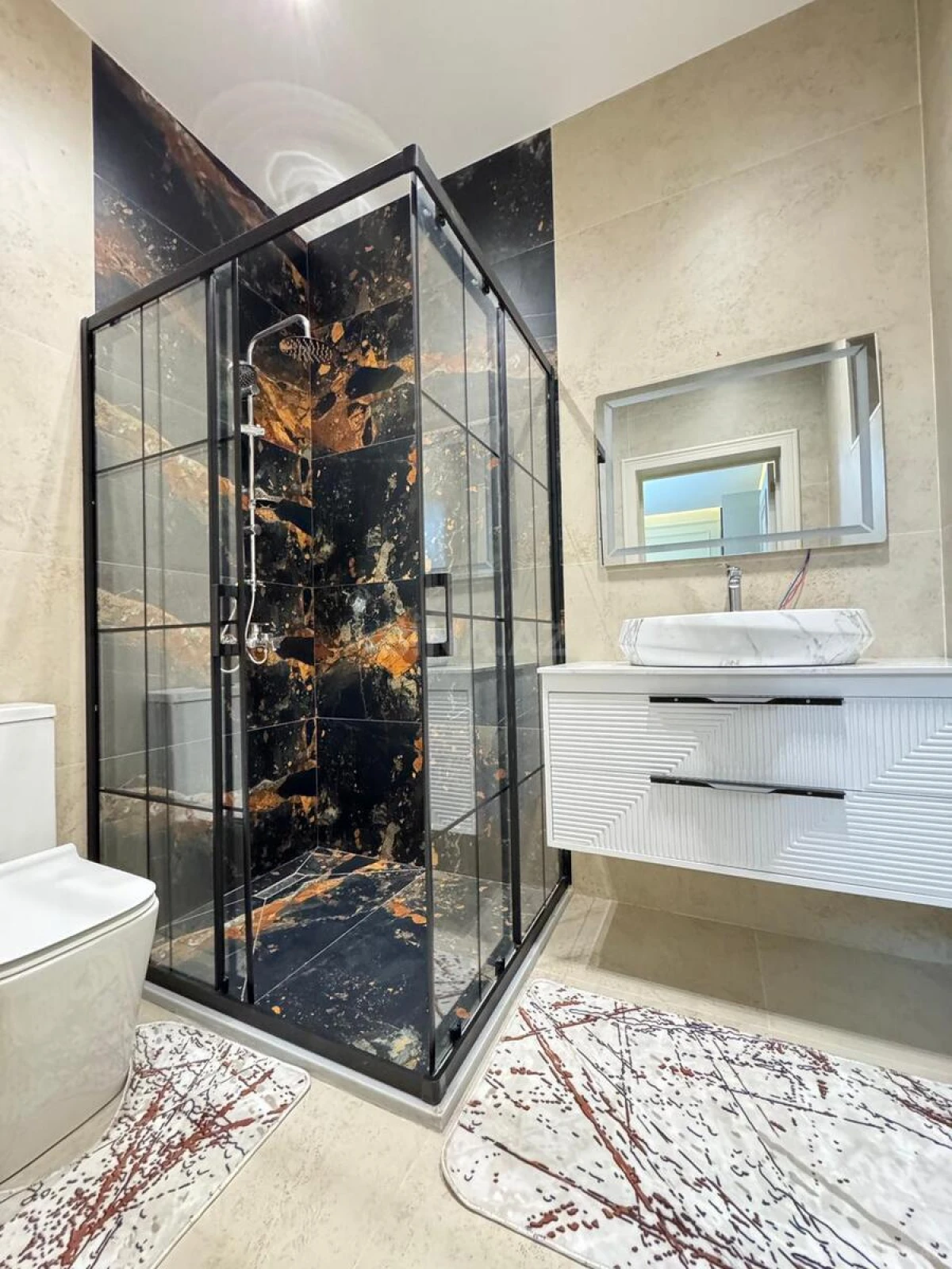 Satılır 4 otaqlı həyət evi 180 m²