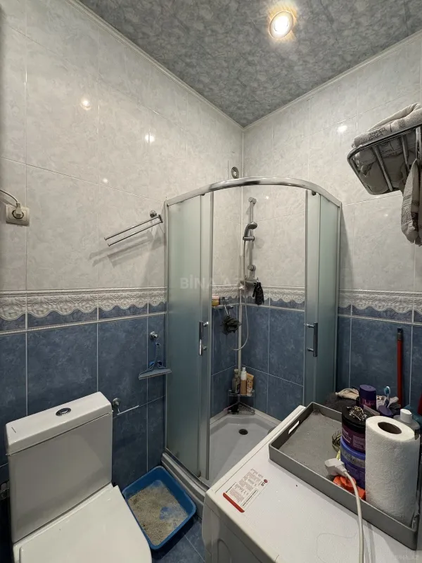 Satılır 2 otaqlı mənzil 55 m²