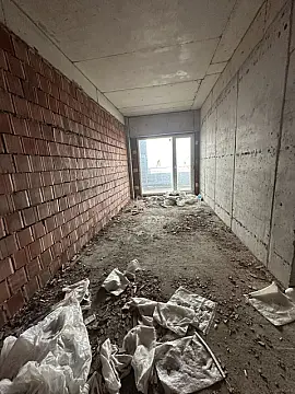 Satılır 2 otaqlı mənzil 91 m²