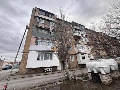 Satılır 3 otaqlı mənzil 78 m² — Bakı, Şüvəlan 3 otaq 78.00 m²