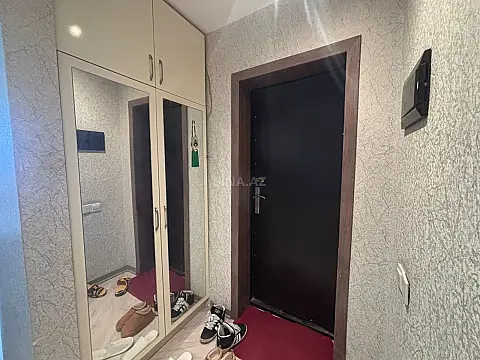 Satılır 3 otaqlı mənzil 78 m²