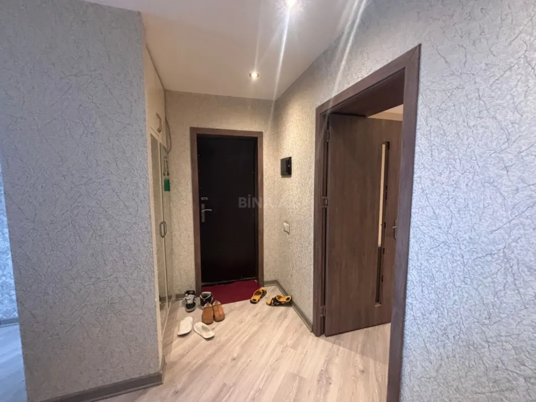 Satılır 3 otaqlı mənzil 78 m²