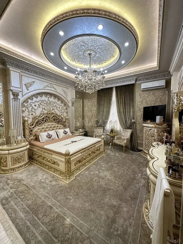 Kirayə verilir 5 otaqlı həyət evi 240 m²