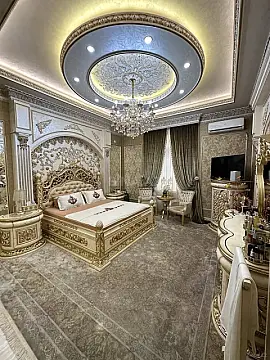 Kirayə verilir 5 otaqlı həyət evi 240 m²