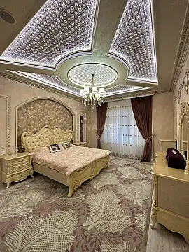 Kirayə verilir 5 otaqlı həyət evi 240 m²