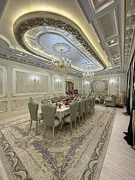 Kirayə verilir 5 otaqlı həyət evi 240 m²