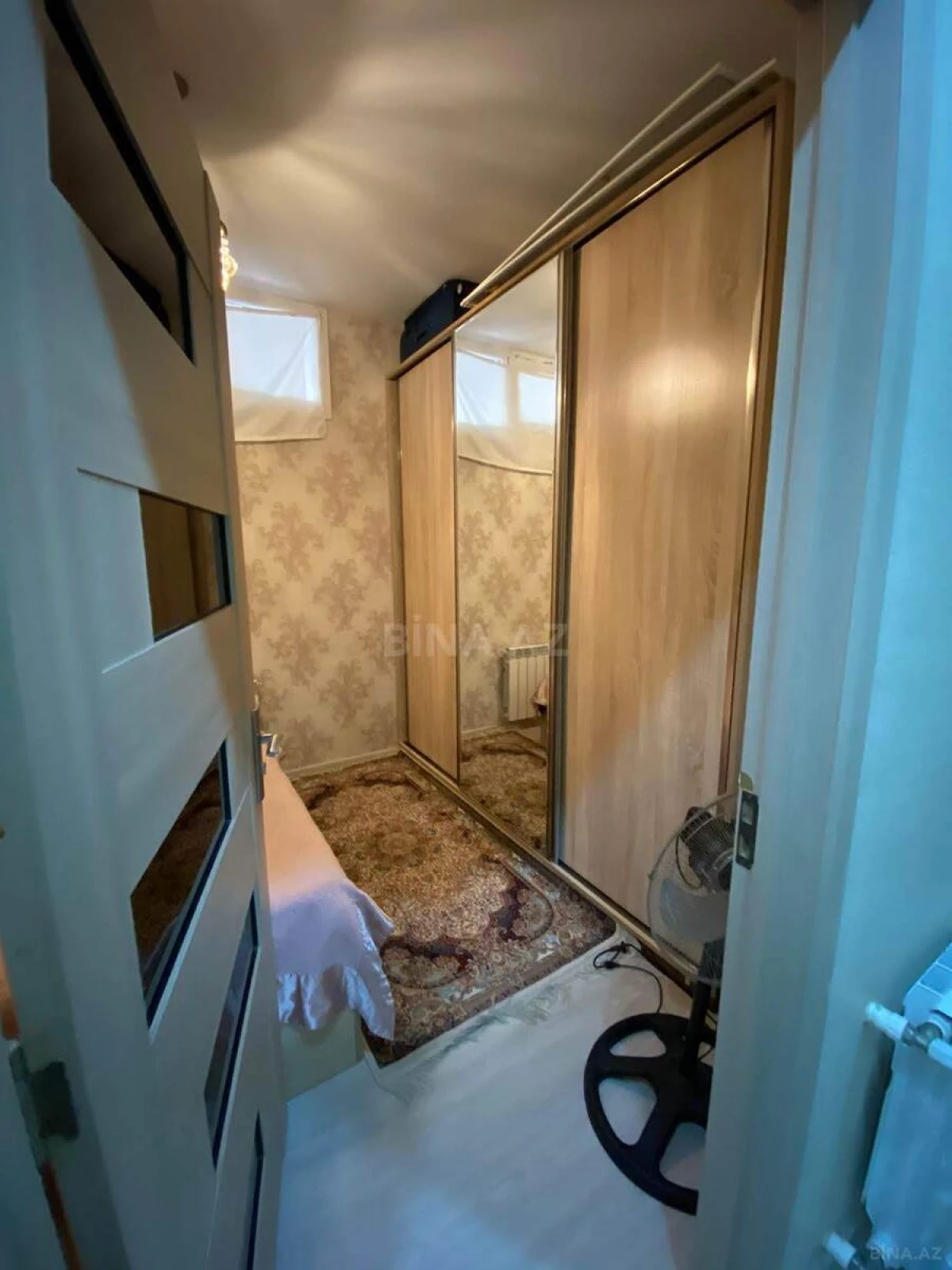 Satılır 3 otaqlı mənzil 75 m²