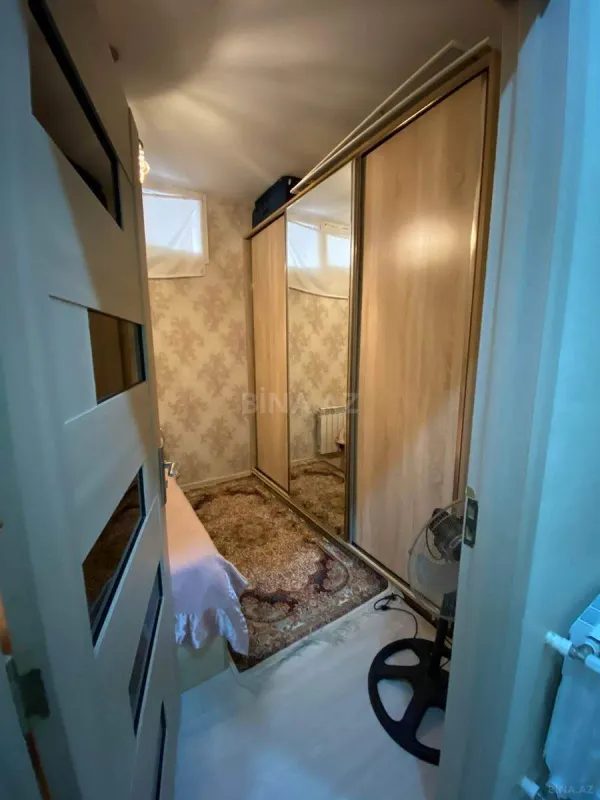 Satılır 3 otaqlı mənzil 75 m²