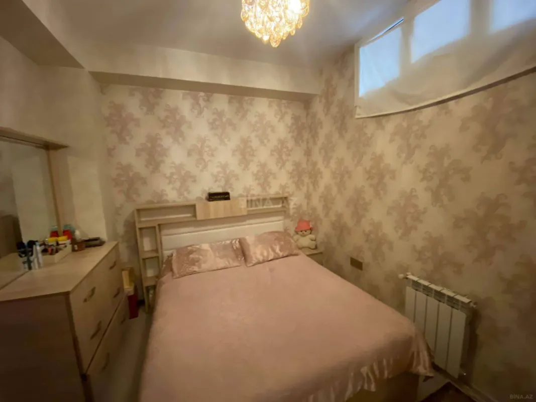 Satılır 3 otaqlı mənzil 75 m²