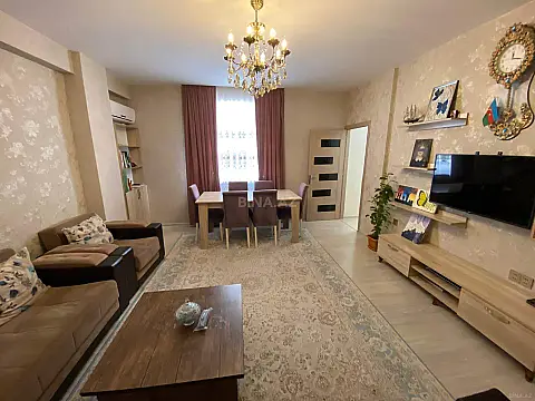 Satılır 3 otaqlı mənzil 75 m² — Bakı, Masazır 3 otaq 75.00 m²