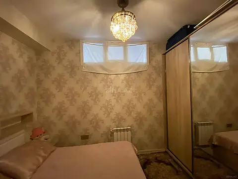 Satılır 3 otaqlı mənzil 75 m²