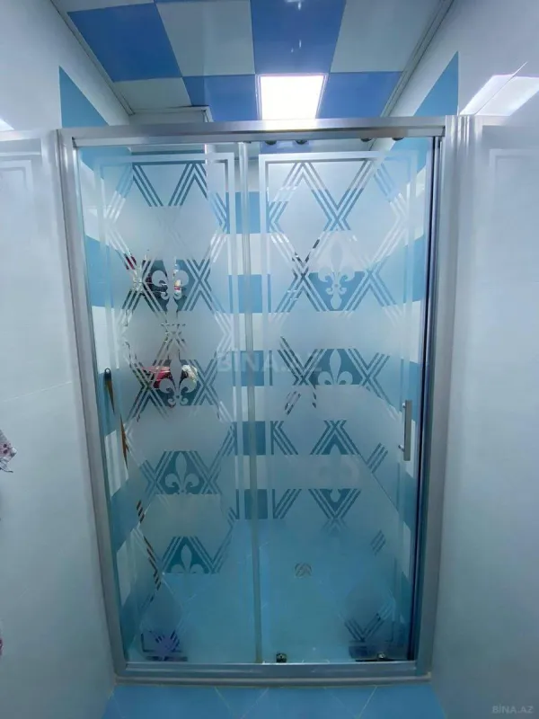 Satılır 3 otaqlı mənzil 75 m²