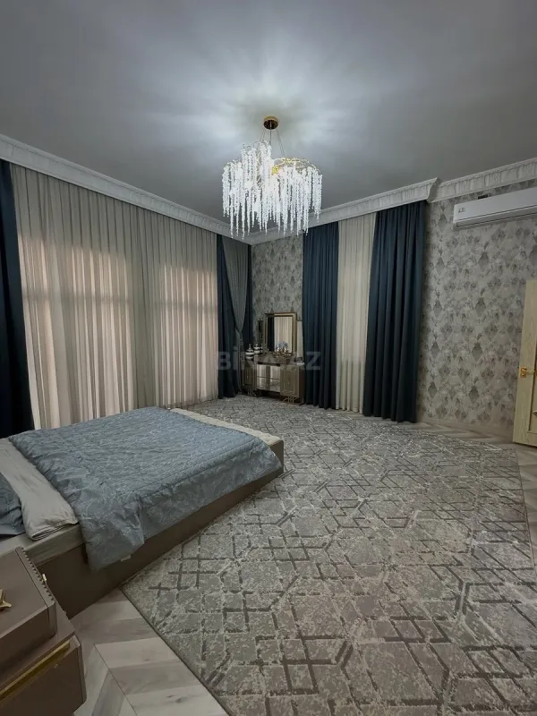 Kirayə verilir 5 otaqlı həyət evi 450 m²
