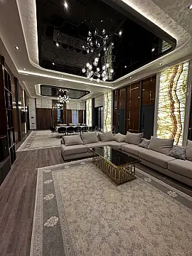 Kirayə verilir 4 otaqlı həyət evi 290 m²