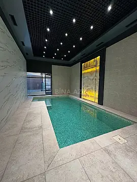 Kirayə verilir 4 otaqlı həyət evi 290 m²