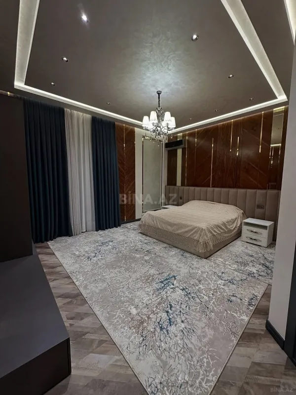 Kirayə verilir 4 otaqlı həyət evi 290 m²