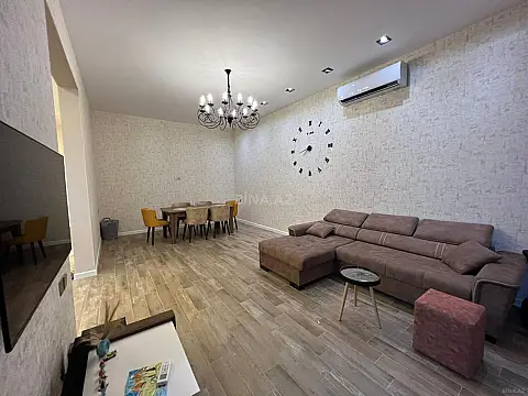 Kirayə verilir 4 otaqlı həyət evi 250 m²