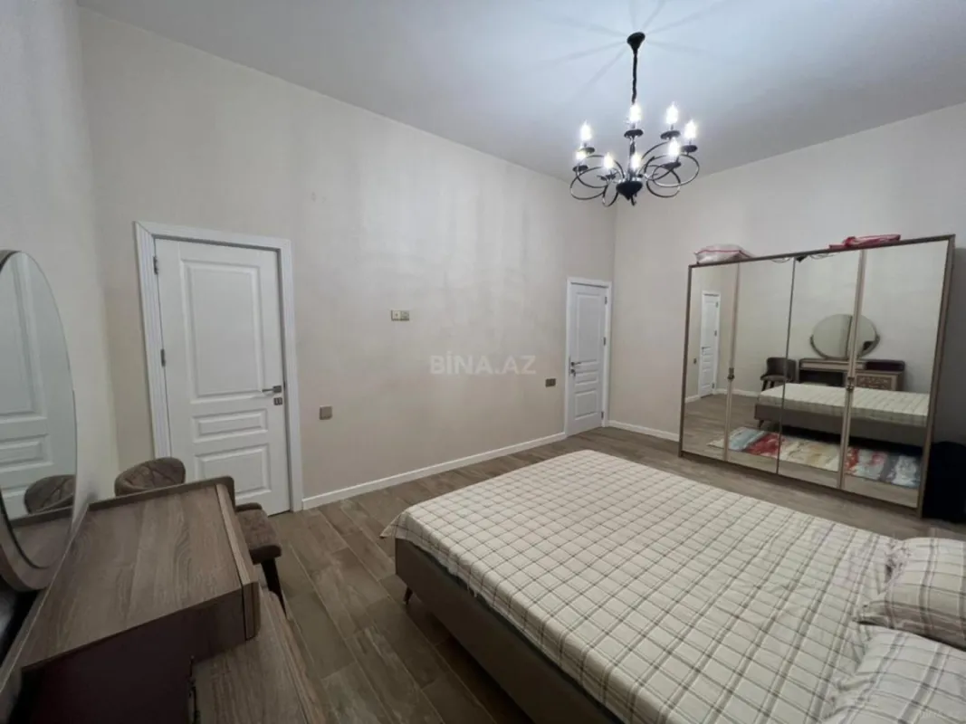 Kirayə verilir 4 otaqlı həyət evi 250 m²